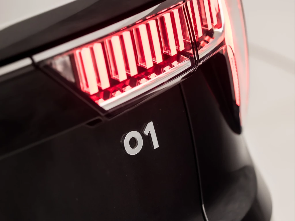 Lynk & Co 01 – foto 33