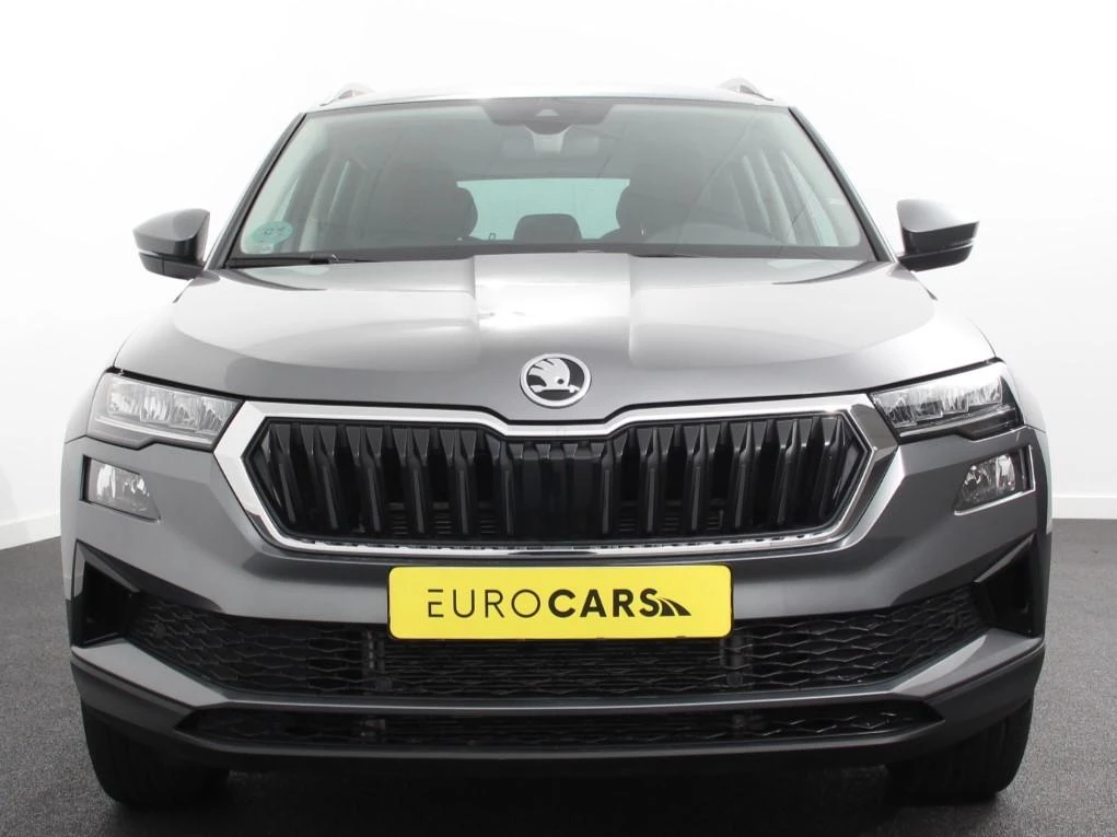 Škoda Karoq – foto 7
