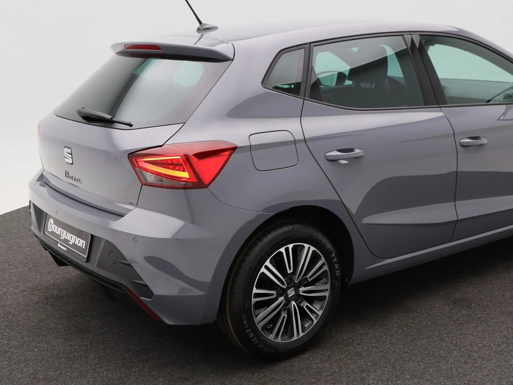 SEAT Ibiza – foto 5