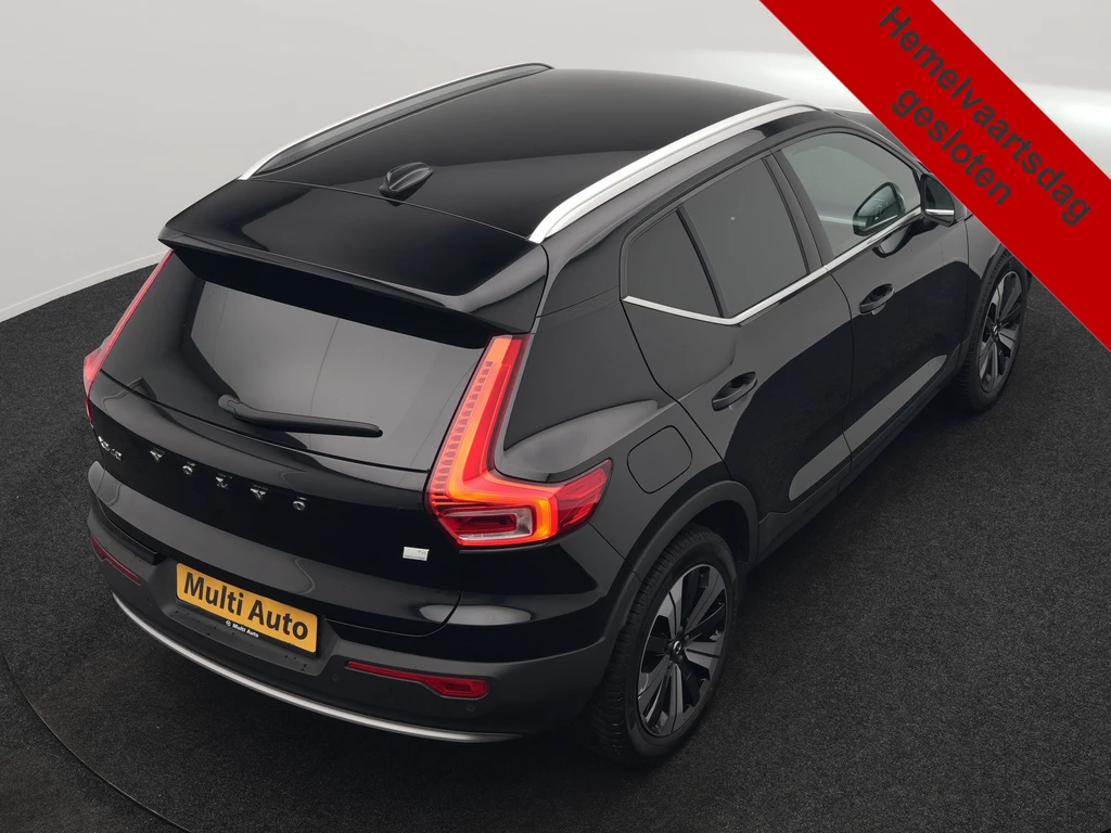 Volvo XC40 – foto 9