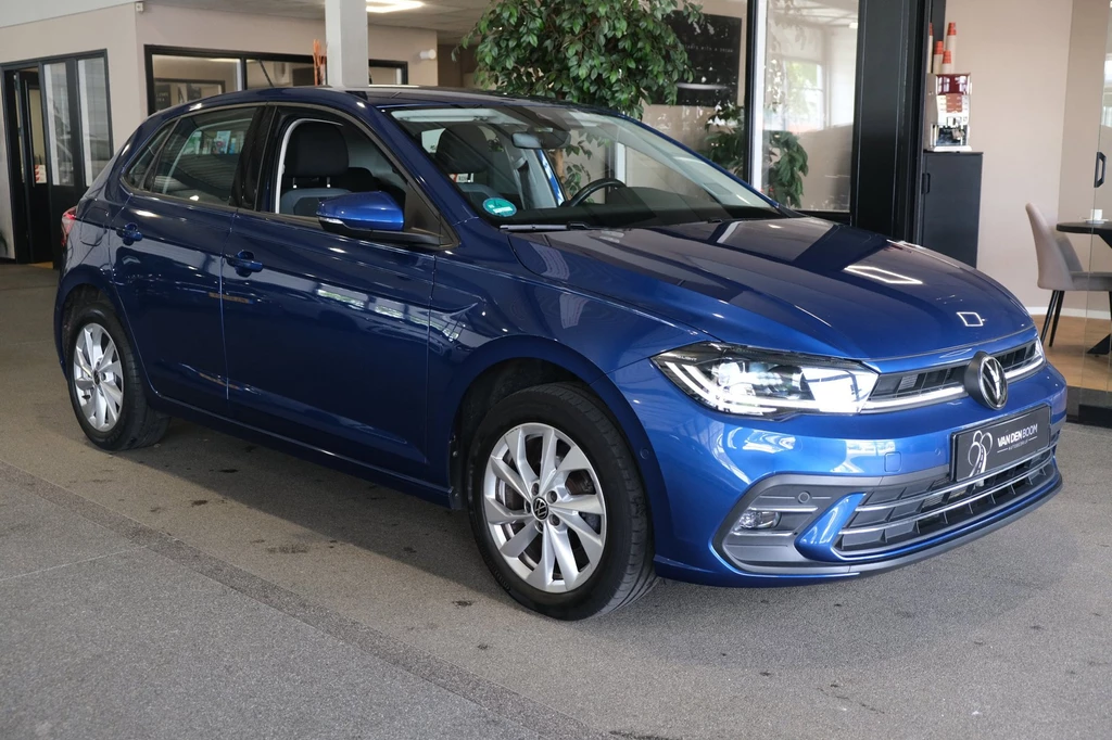 Volkswagen Polo – foto 13