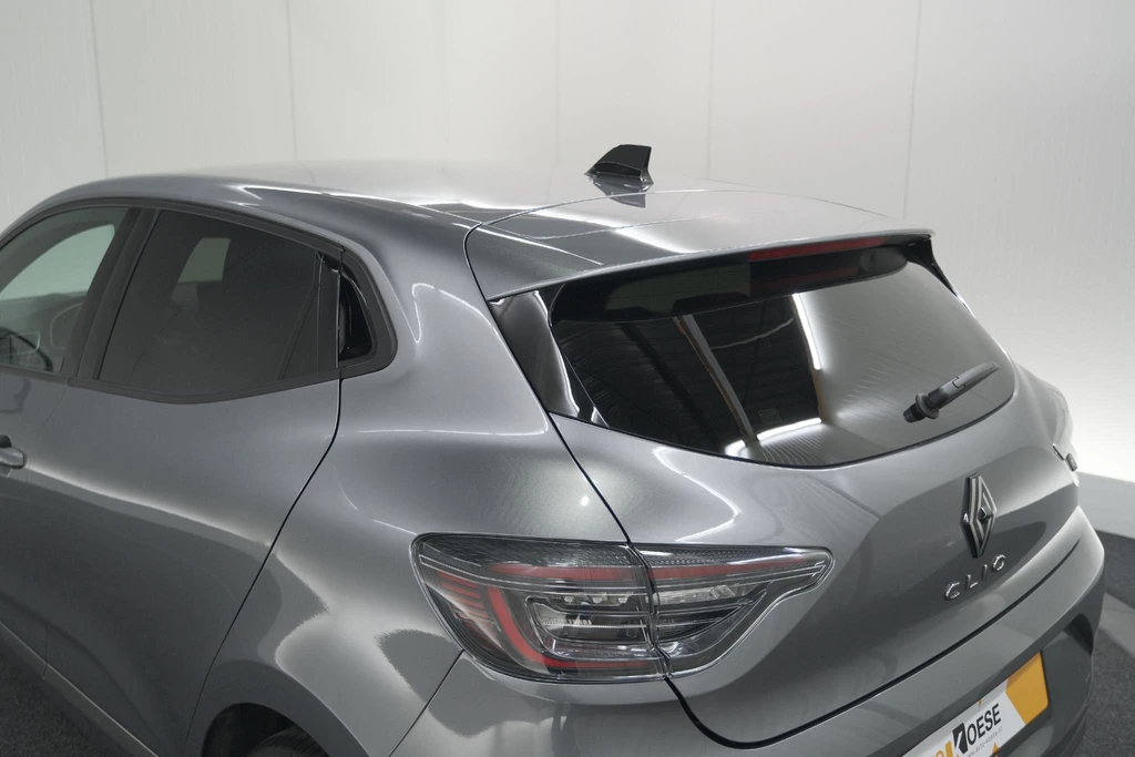Renault Clio – foto 8