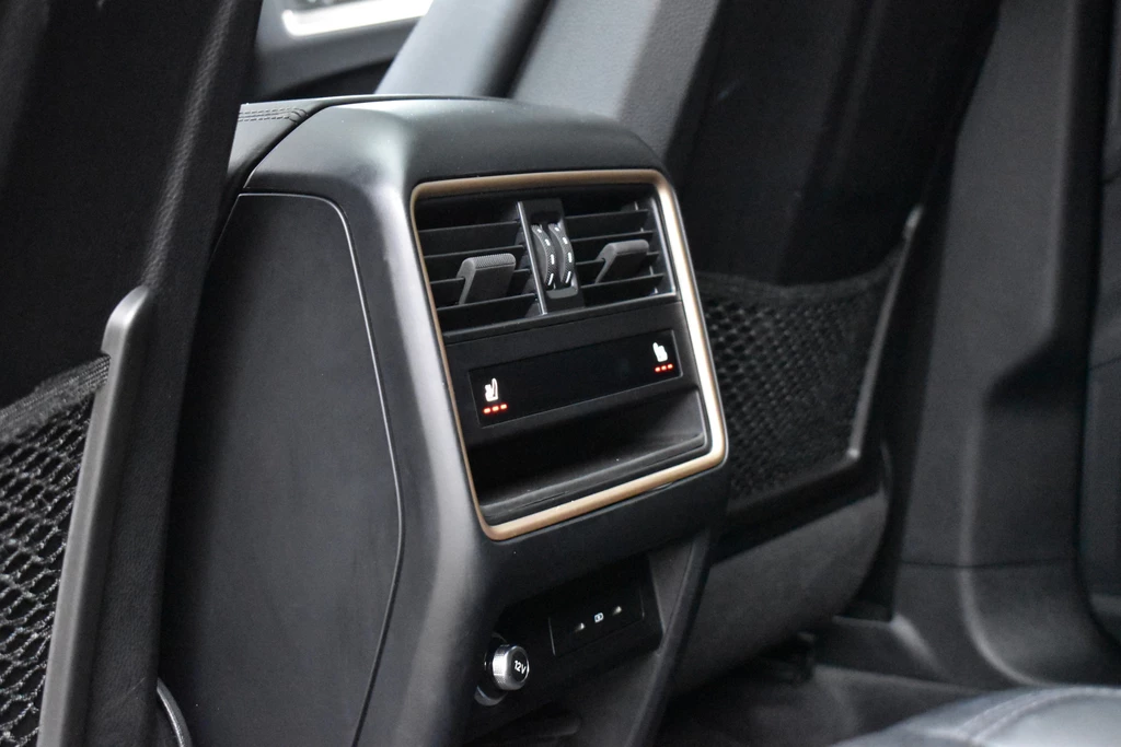 Porsche Cayenne – foto 33