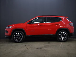 Jeep Compass – thumbnail 4