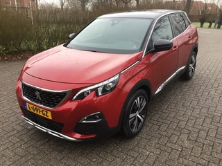 Peugeot 3008 – thumbnail 1