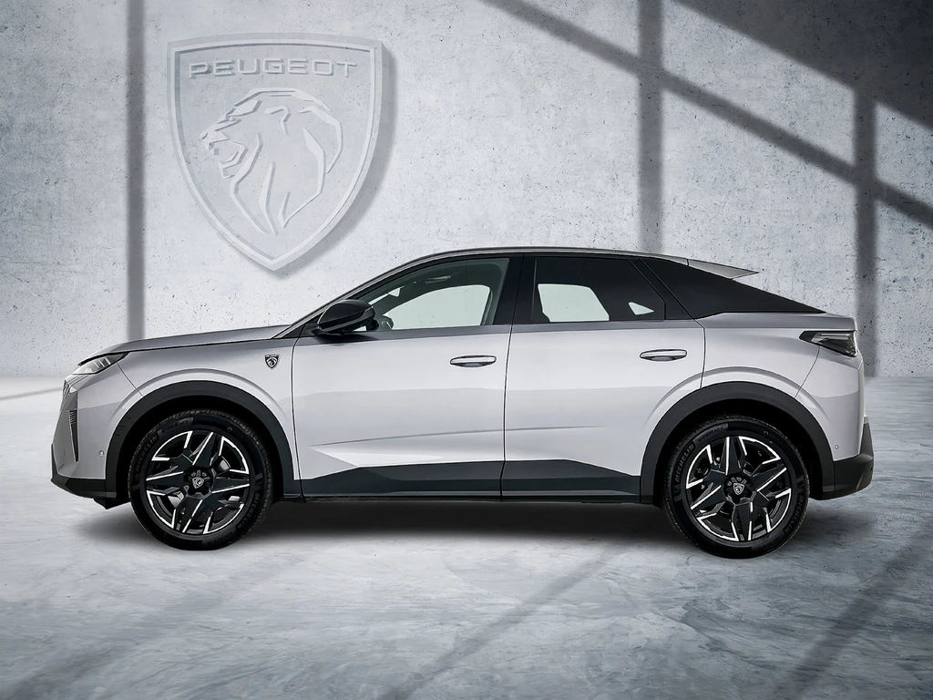 Peugeot 3008 – foto 2