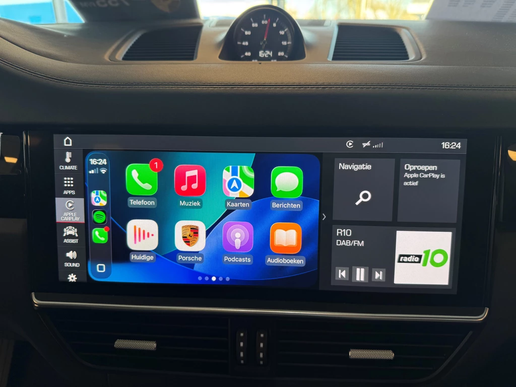 Porsche Cayenne – foto 22