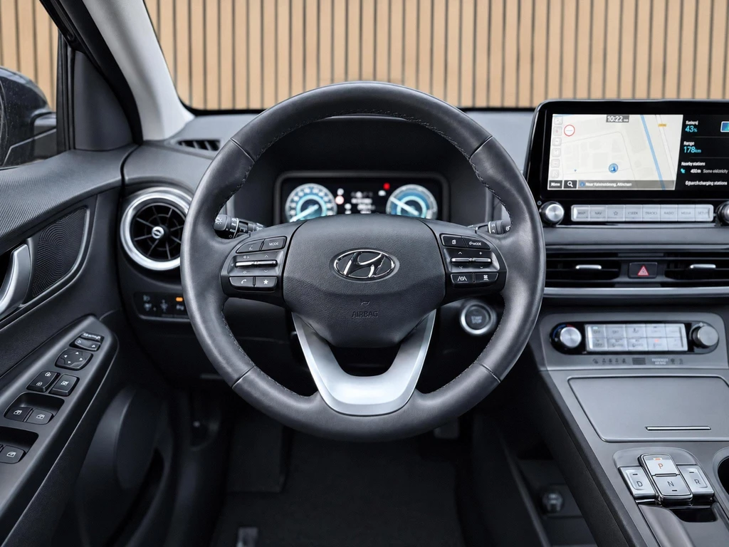 Hyundai Kona – foto 22