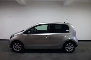 SEAT Mii – thumbnail 2