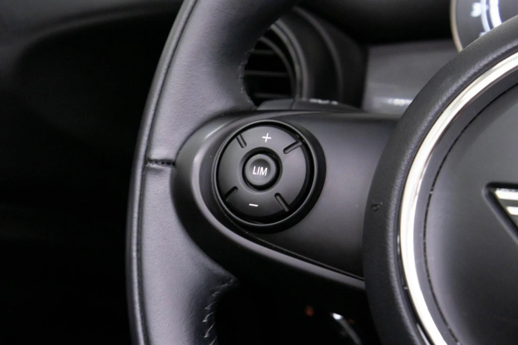 MINI Cooper Cabrio – foto 15