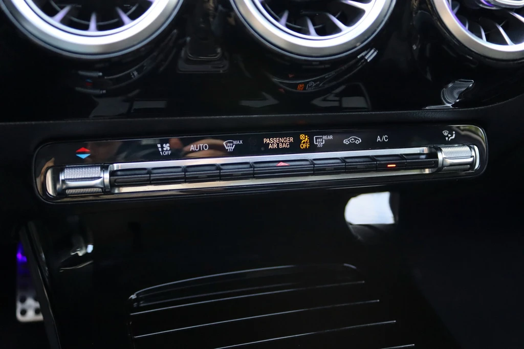 Mercedes-Benz A-Klasse – foto 27