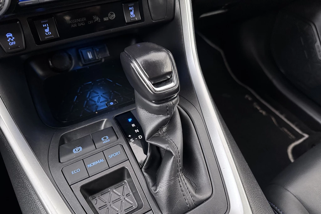 Toyota RAV4 – foto 34