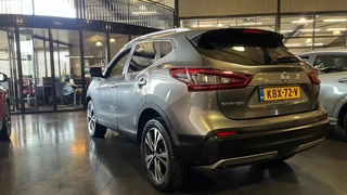 Nissan QASHQAI – thumbnail 5