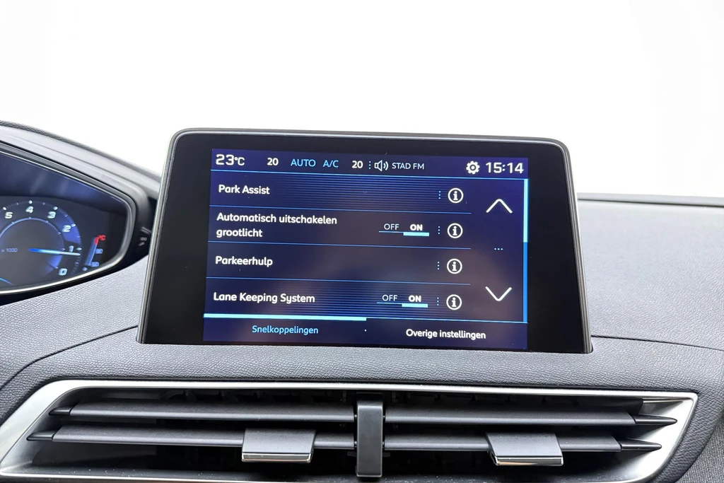 Peugeot 3008 – foto 27