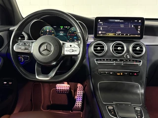 Mercedes-Benz GLC – thumbnail 13