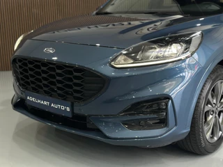 Ford Kuga – thumbnail 11