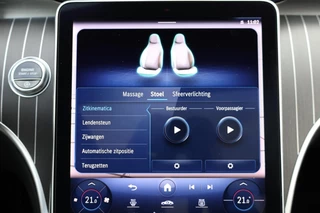 Mercedes-Benz C-Klasse – thumbnail 23