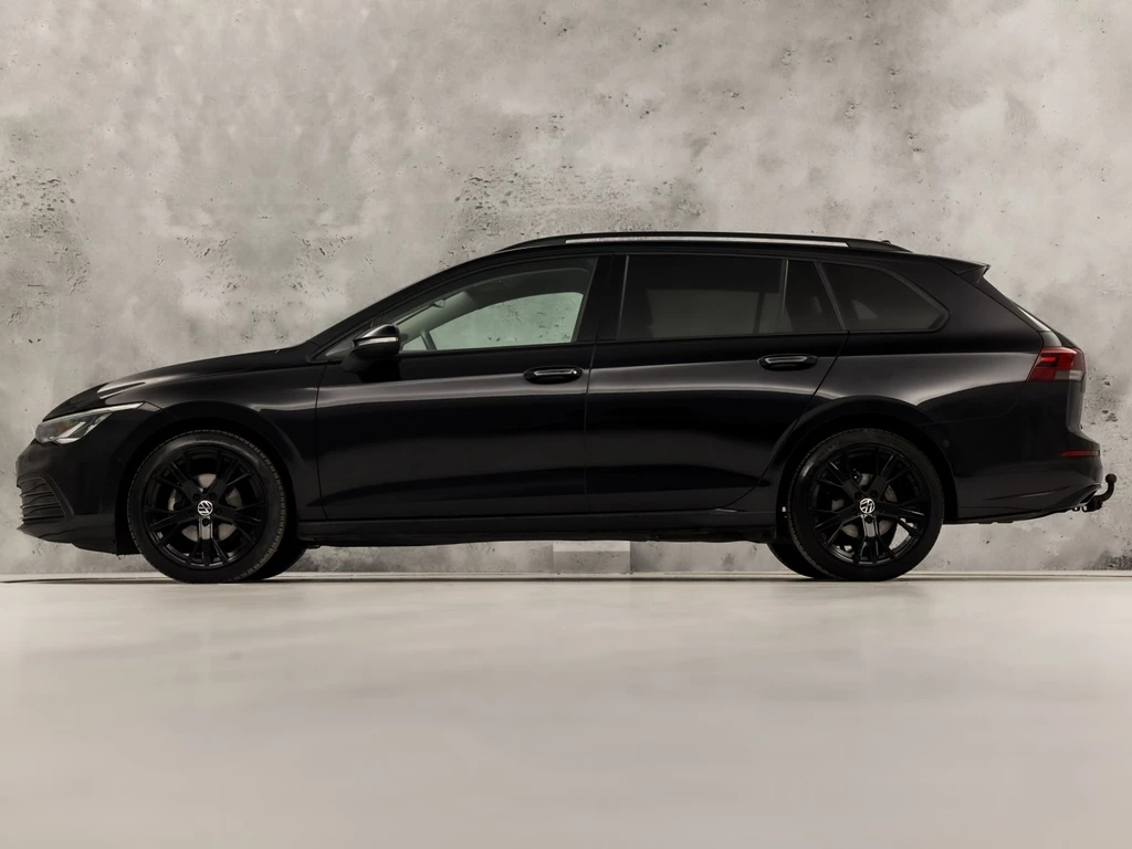 Volkswagen Golf – foto 3