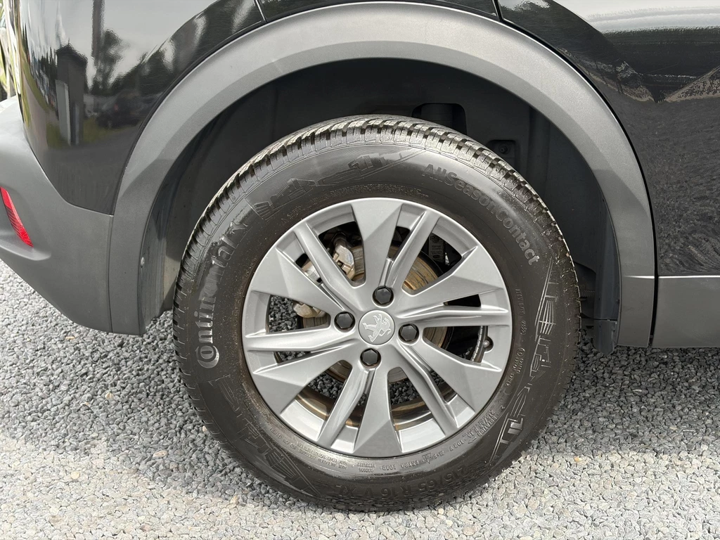 Peugeot 2008 – foto 34