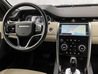 Land Rover Discovery Sport – thumbnail 9