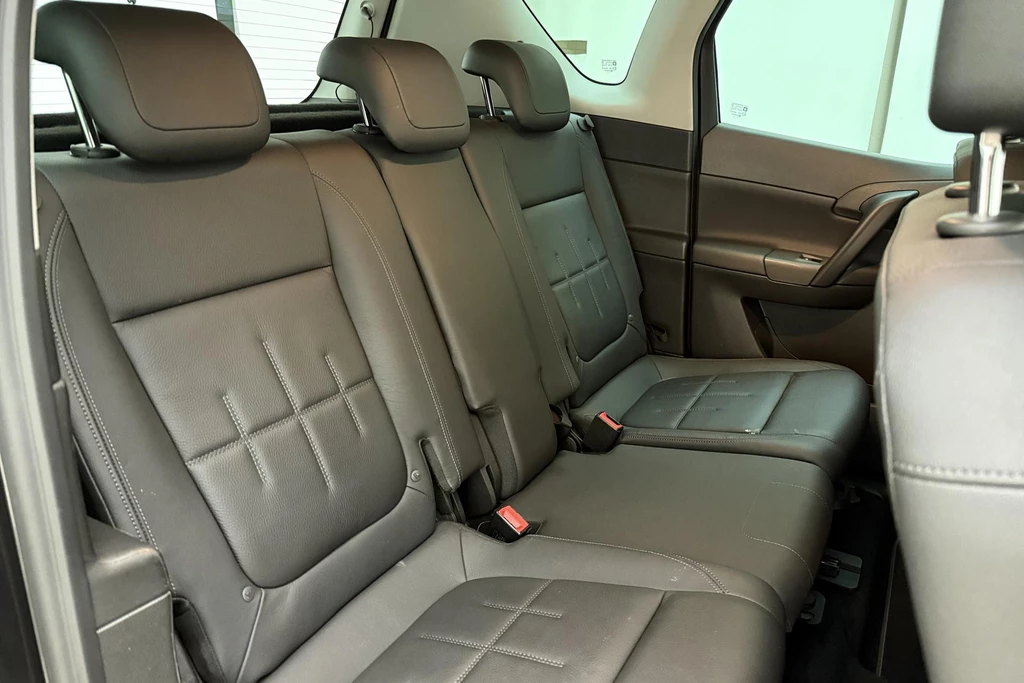 Opel Meriva – foto 15