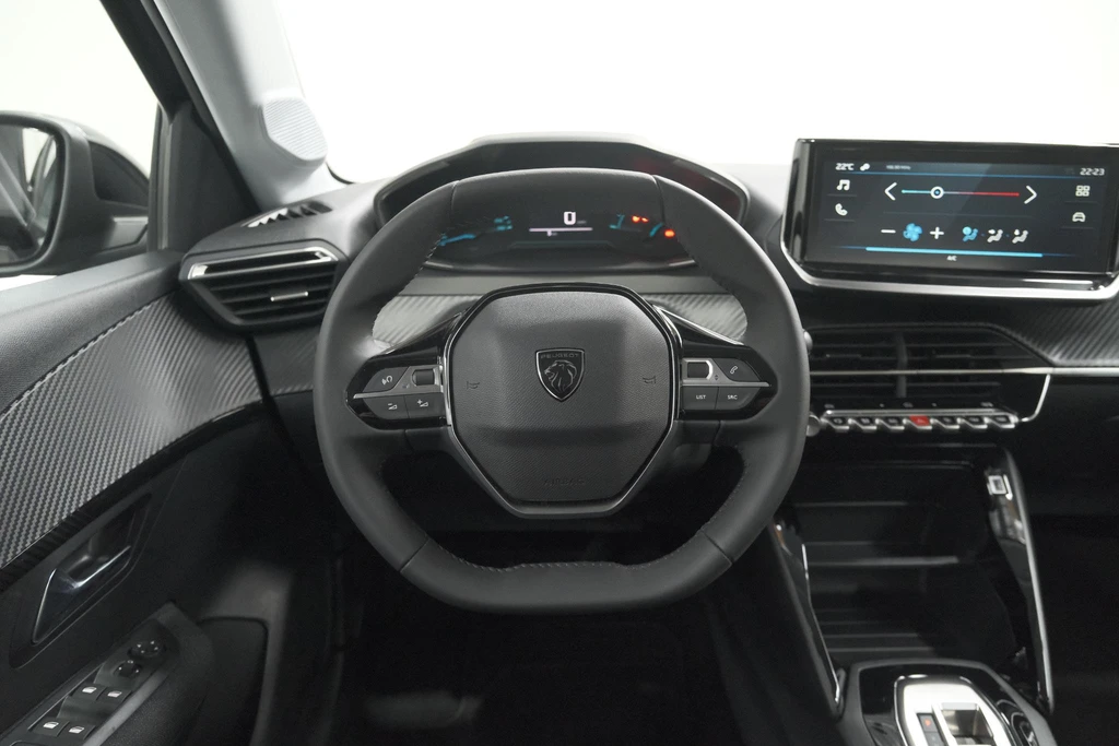 Peugeot 208 – foto 27