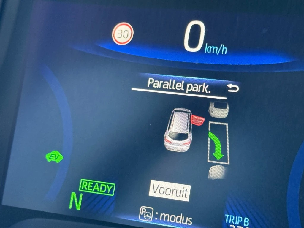 Toyota Corolla – foto 26