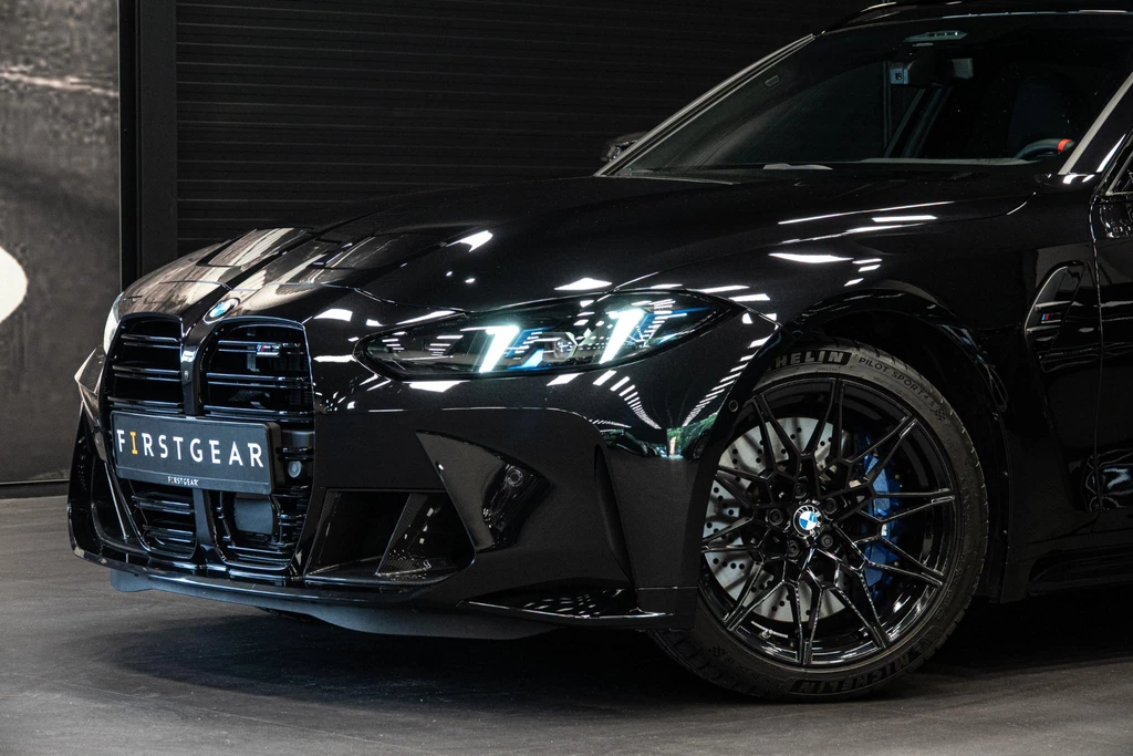 BMW M3 – foto 5