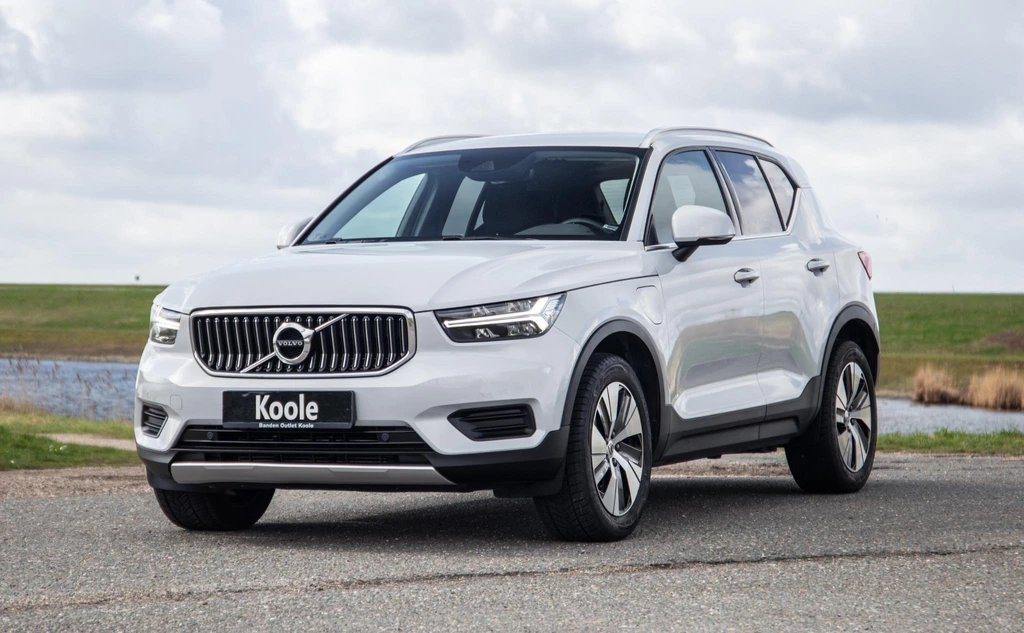 Volvo XC40 – foto 4