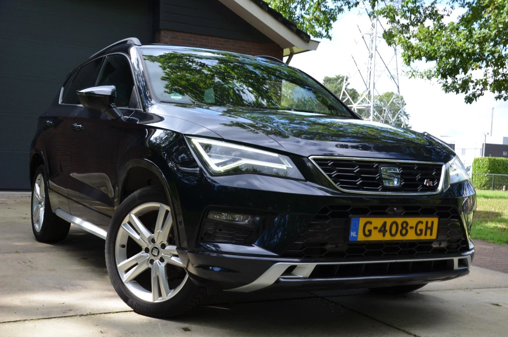 SEAT Ateca – foto 14