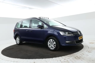 Volkswagen Sharan – thumbnail 5