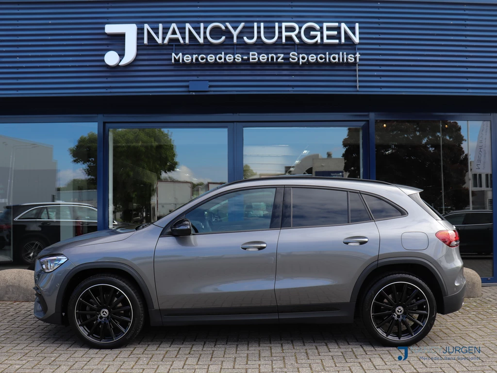 Mercedes-Benz GLA – foto 4
