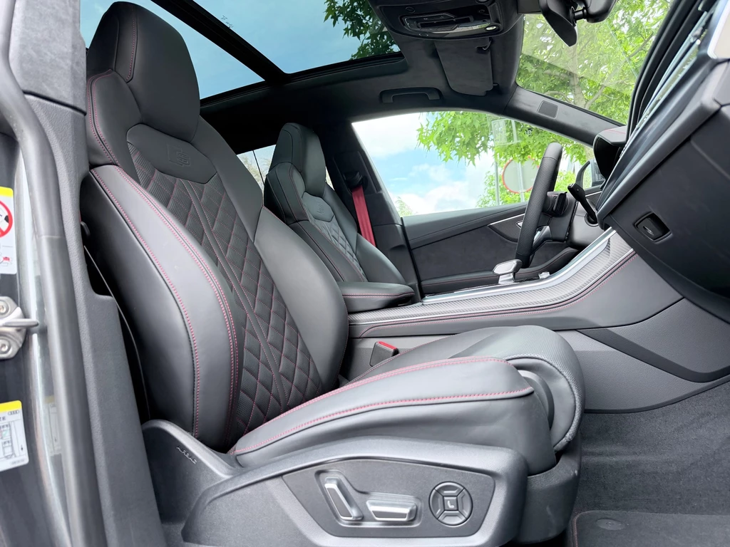 Audi Q8 – foto 25