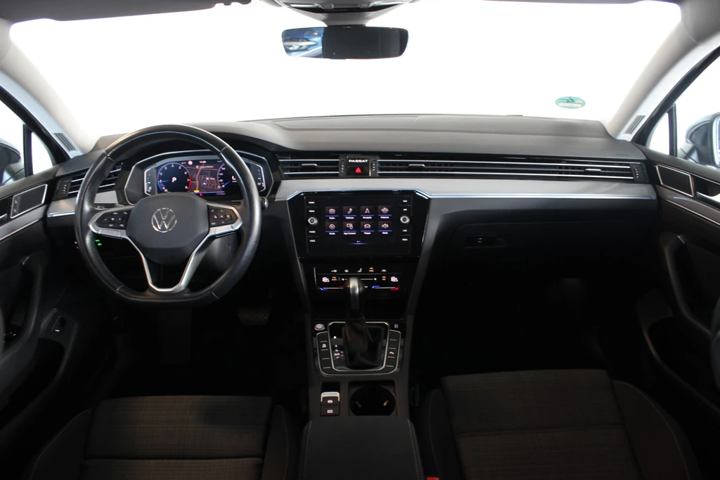 Volkswagen Passat – foto 9