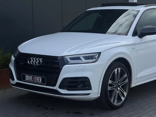 Audi SQ5 – thumbnail 4