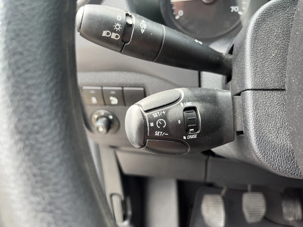 Peugeot Partner – foto 16