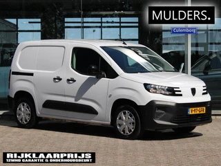 Peugeot Partner – thumbnail 7