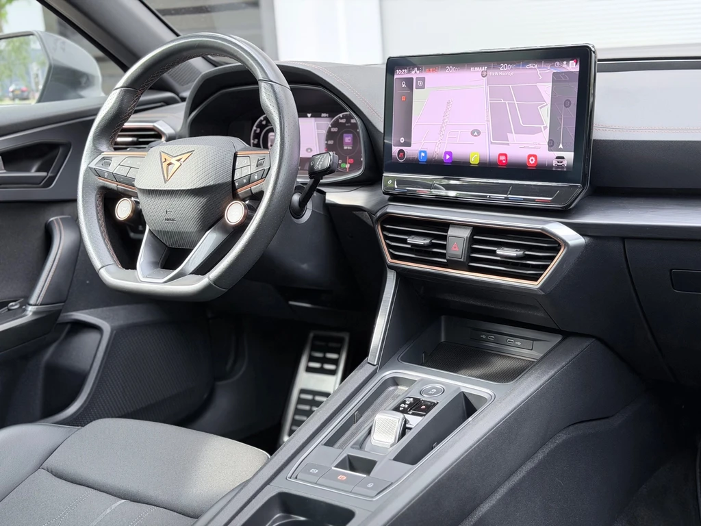 CUPRA Formentor – foto 16