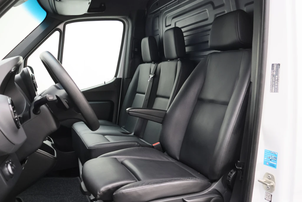 Mercedes-Benz Sprinter – foto 18