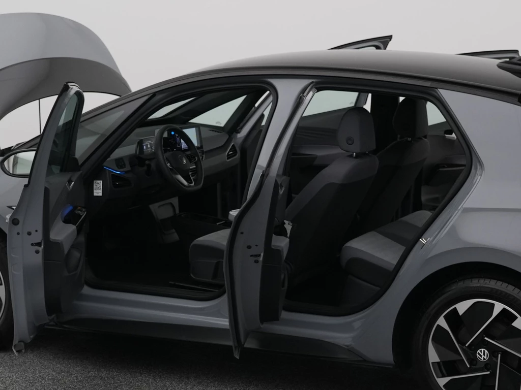 Volkswagen ID.3 – foto 35