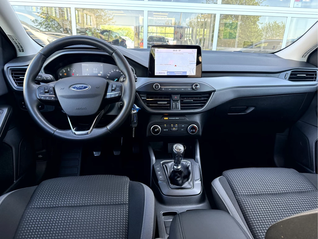 Ford Focus – foto 11