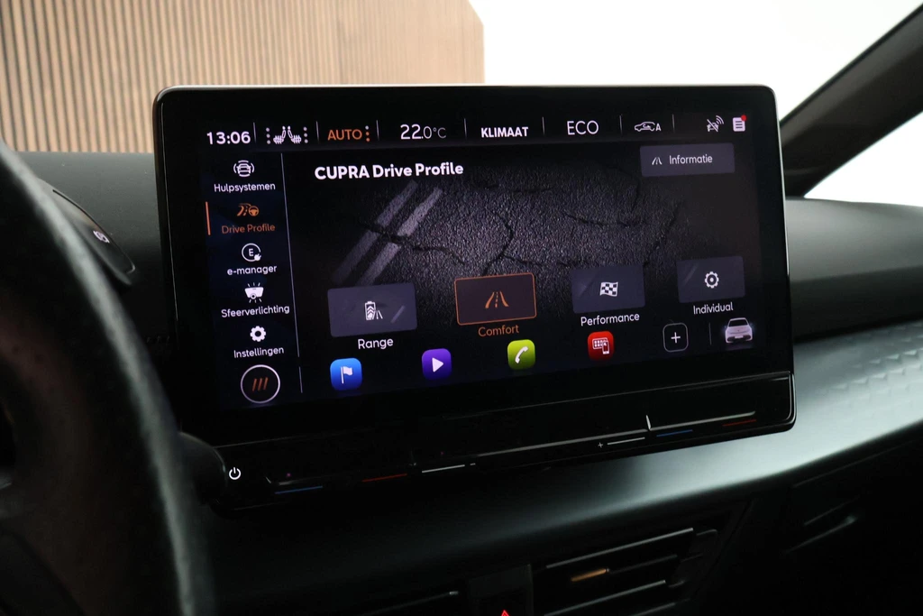 CUPRA Born – foto 29
