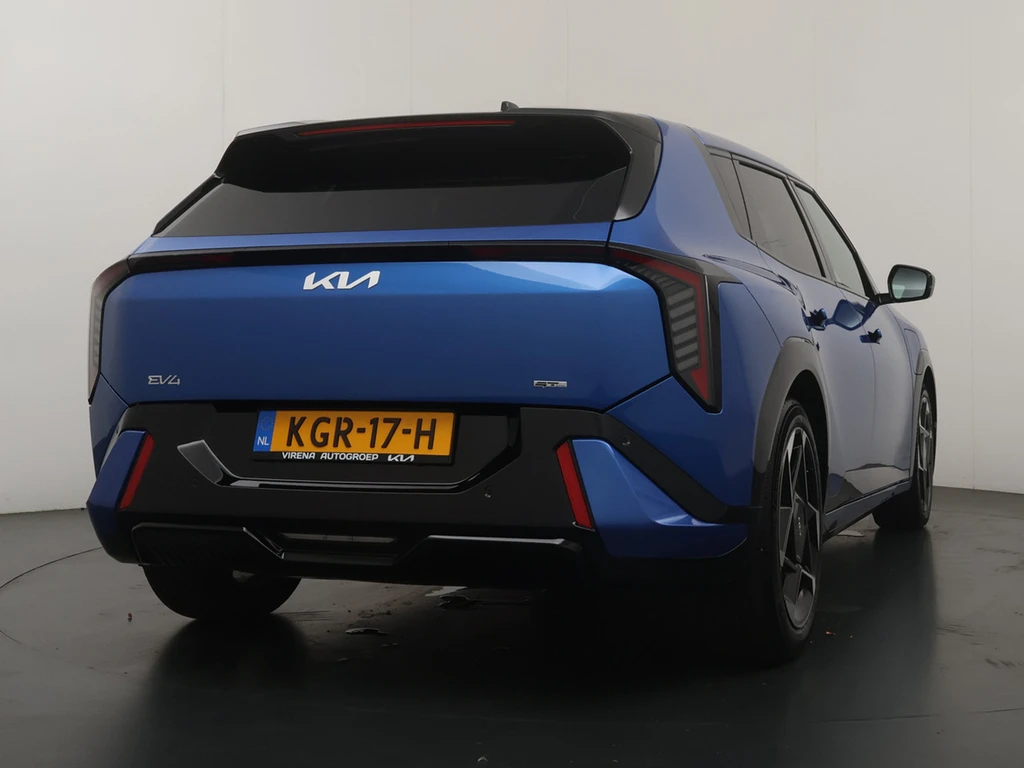 Kia EV4 – foto 7