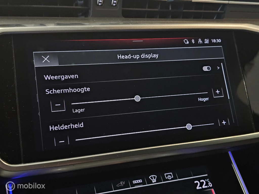 Audi A6 – foto 50