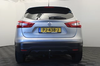 Nissan QASHQAI – thumbnail 3
