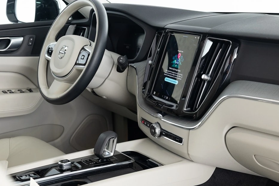Volvo XC60 – foto 9