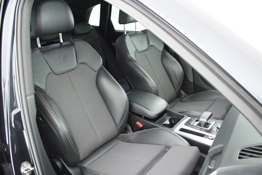 Audi Q5 – foto 7