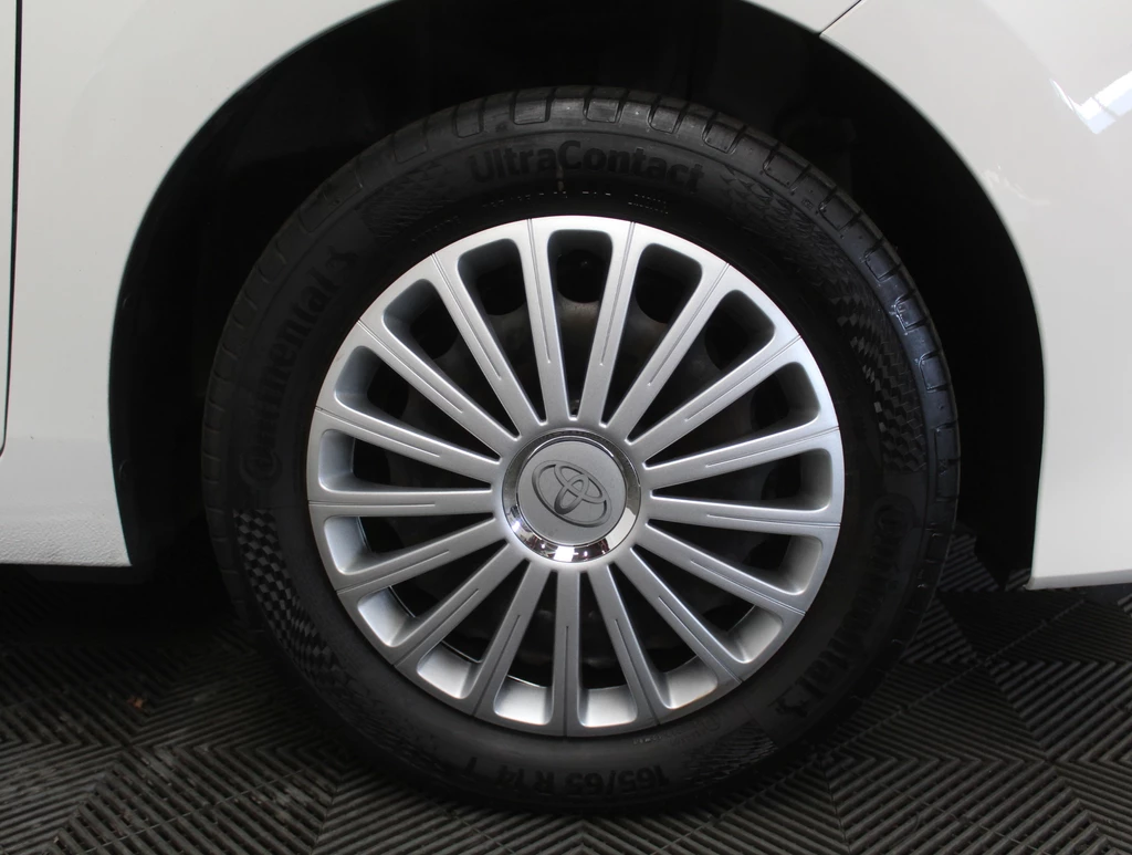 Toyota Aygo – foto 21