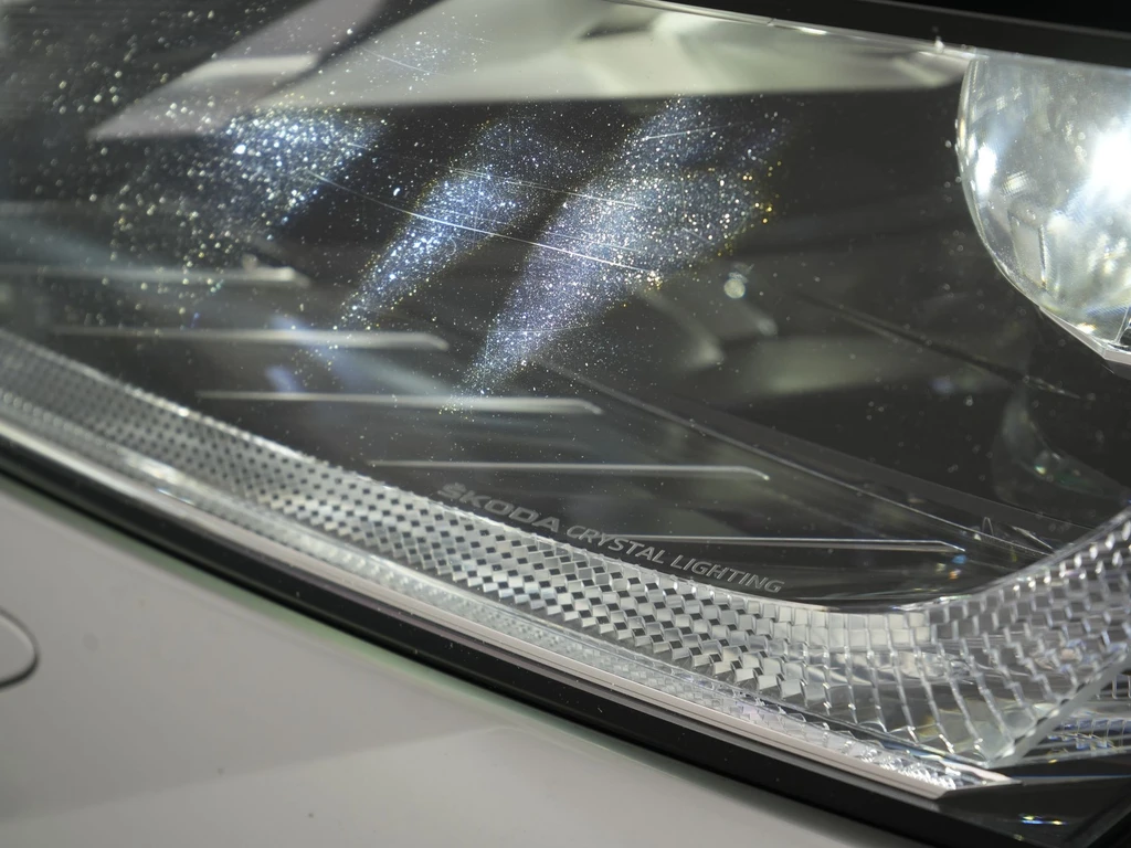 Škoda Octavia – foto 28