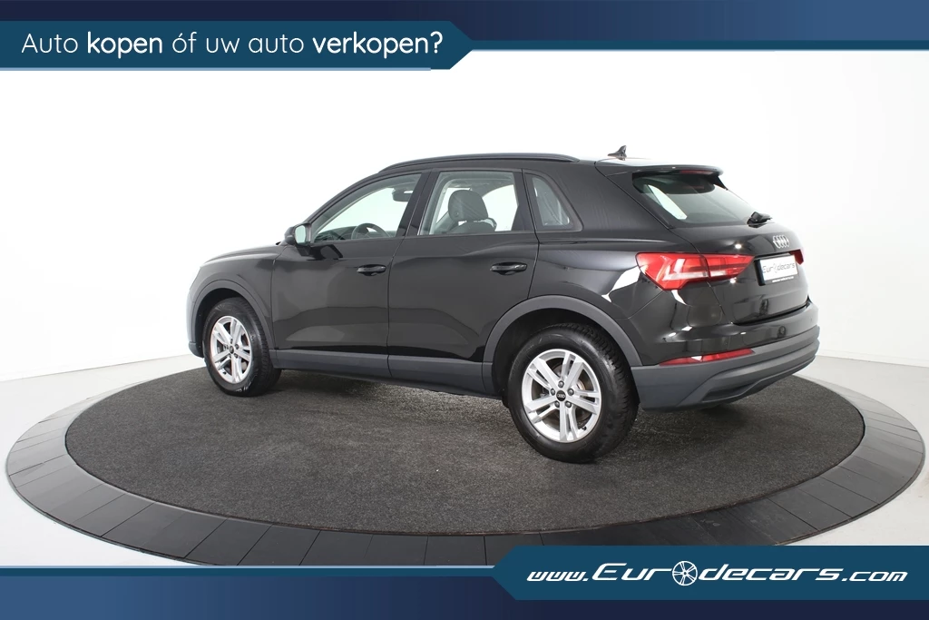 Audi Q3 – foto 7